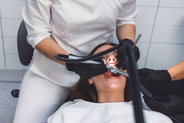 Best Emergency TMJ Treatment in Willard, OH